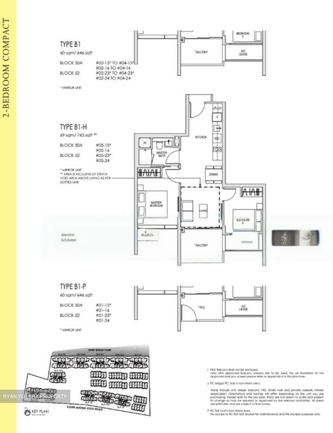 Kent Ridge Hill Residences (D5), Apartment #567591241